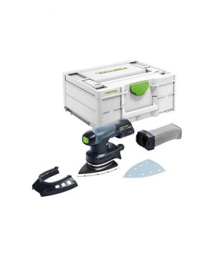 Festool rtsc 400 online set