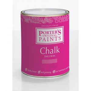 Shop Pink Paint Colours — Porter's Paints