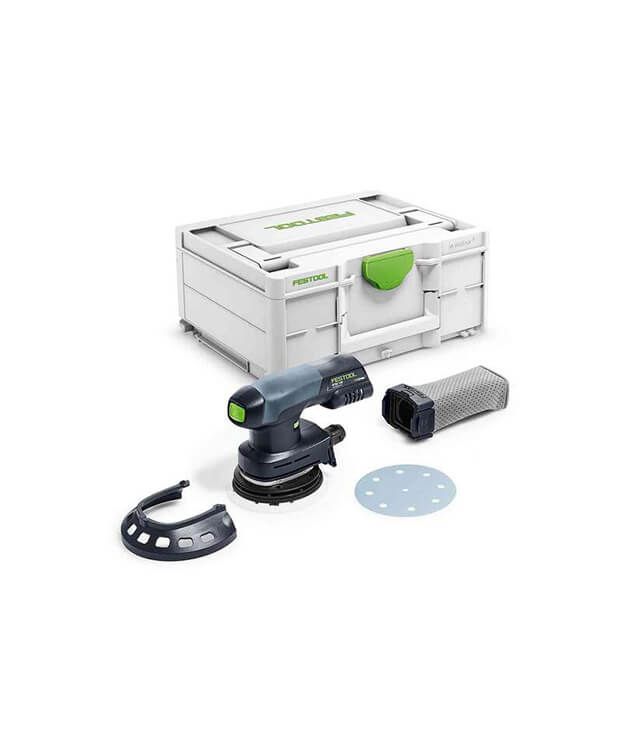 Festool etsc deals 125 cordless sander